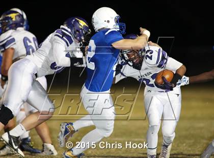 Thumbnail 1 in Payson @ Pusch Ridge Christian Academy photogallery.