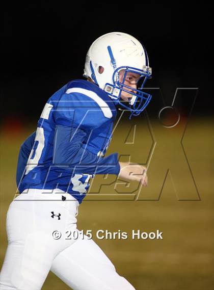 Thumbnail 1 in Payson @ Pusch Ridge Christian Academy photogallery.