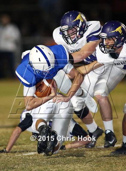 Thumbnail 1 in Payson @ Pusch Ridge Christian Academy photogallery.