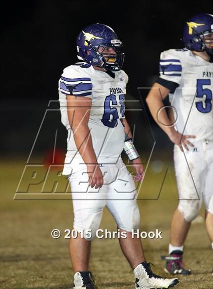 Thumbnail 1 in Payson @ Pusch Ridge Christian Academy photogallery.