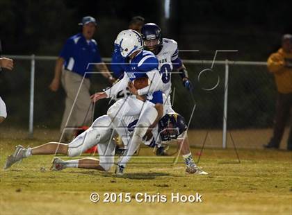 Thumbnail 1 in Payson @ Pusch Ridge Christian Academy photogallery.