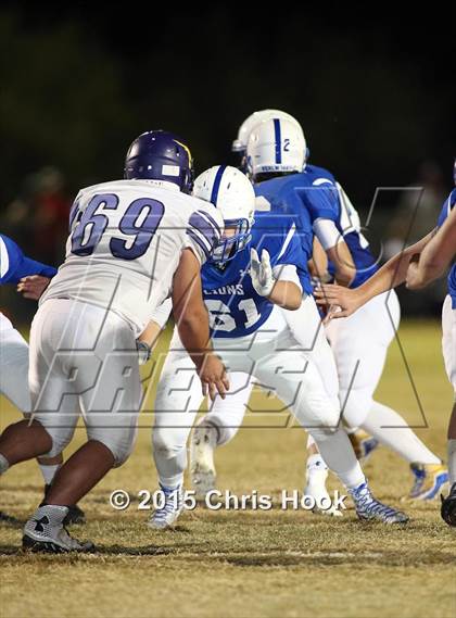 Thumbnail 1 in Payson @ Pusch Ridge Christian Academy photogallery.