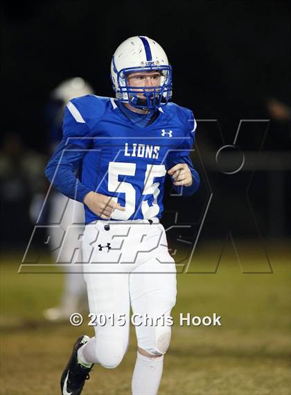Thumbnail 1 in Payson @ Pusch Ridge Christian Academy photogallery.