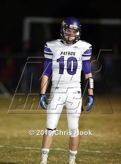 Thumbnail 2 in Payson @ Pusch Ridge Christian Academy photogallery.
