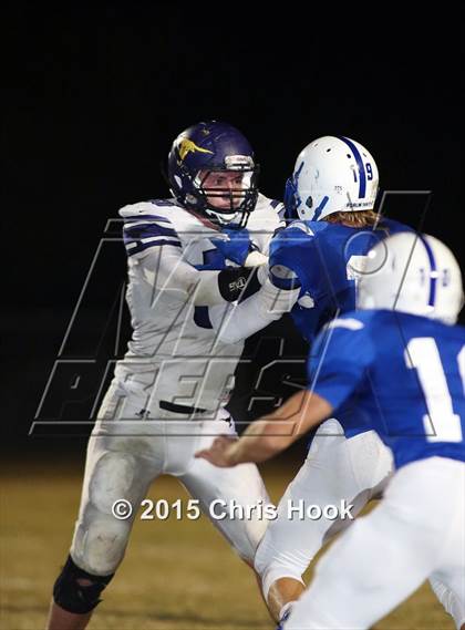 Thumbnail 3 in Payson @ Pusch Ridge Christian Academy photogallery.