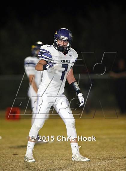 Thumbnail 3 in Payson @ Pusch Ridge Christian Academy photogallery.