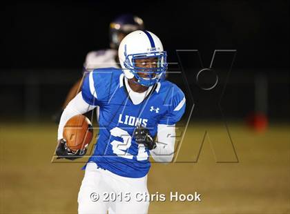 Thumbnail 1 in Payson @ Pusch Ridge Christian Academy photogallery.