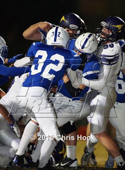 Thumbnail 3 in Payson @ Pusch Ridge Christian Academy photogallery.