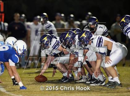 Thumbnail 1 in Payson @ Pusch Ridge Christian Academy photogallery.