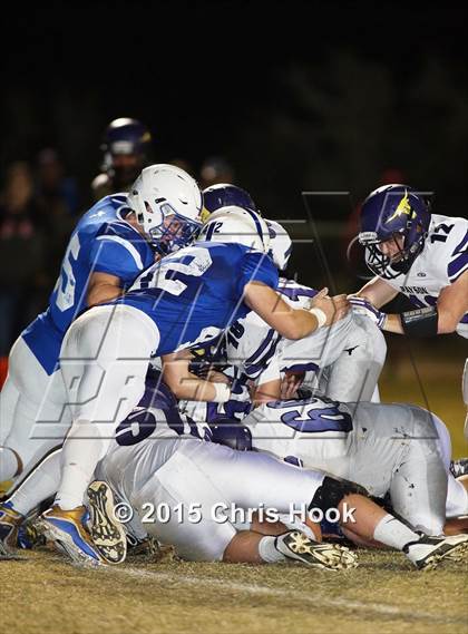 Thumbnail 3 in Payson @ Pusch Ridge Christian Academy photogallery.