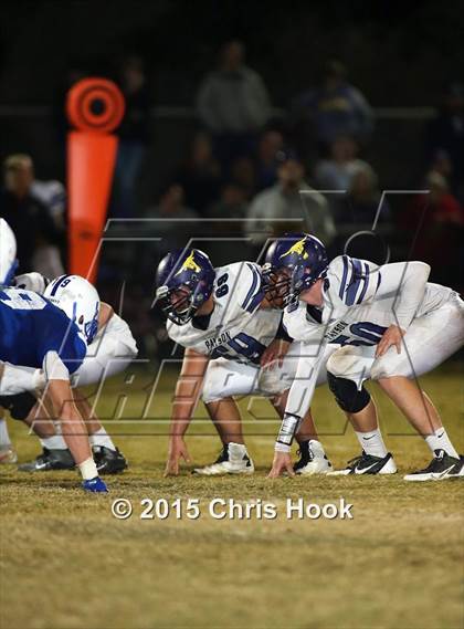 Thumbnail 1 in Payson @ Pusch Ridge Christian Academy photogallery.