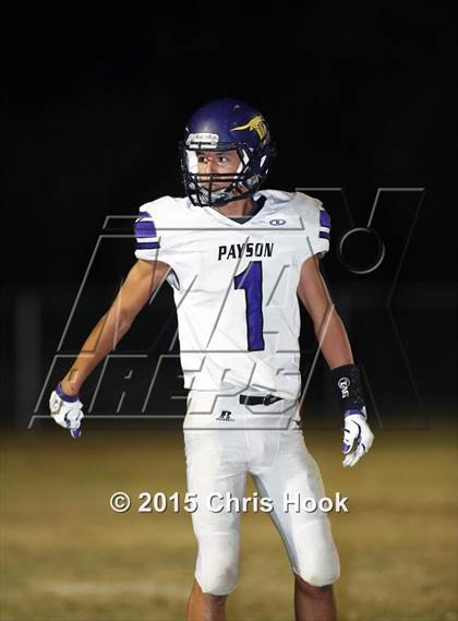 Thumbnail 1 in Payson @ Pusch Ridge Christian Academy photogallery.