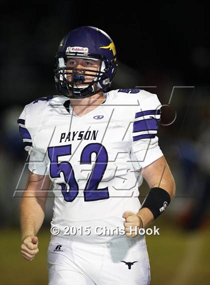 Thumbnail 1 in Payson @ Pusch Ridge Christian Academy photogallery.