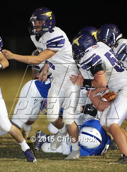Thumbnail 1 in Payson @ Pusch Ridge Christian Academy photogallery.