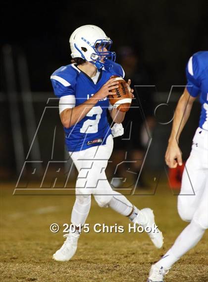 Thumbnail 3 in Payson @ Pusch Ridge Christian Academy photogallery.
