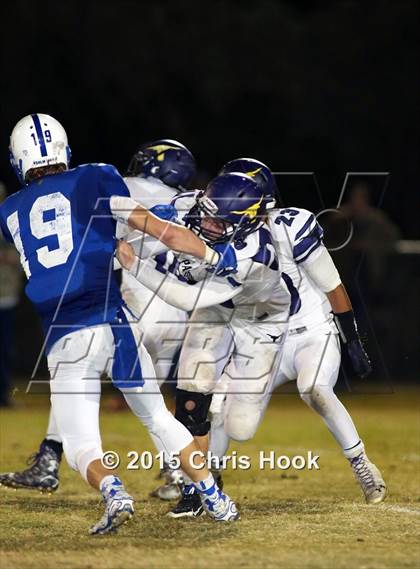 Thumbnail 2 in Payson @ Pusch Ridge Christian Academy photogallery.