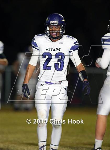 Thumbnail 1 in Payson @ Pusch Ridge Christian Academy photogallery.