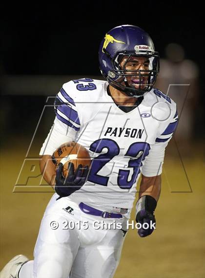 Thumbnail 1 in Payson @ Pusch Ridge Christian Academy photogallery.
