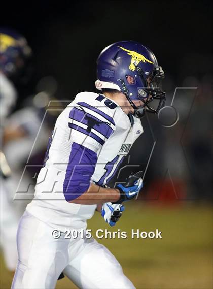 Thumbnail 2 in Payson @ Pusch Ridge Christian Academy photogallery.