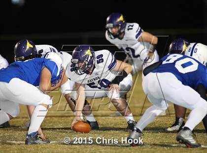 Thumbnail 2 in Payson @ Pusch Ridge Christian Academy photogallery.