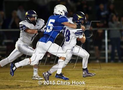Thumbnail 2 in Payson @ Pusch Ridge Christian Academy photogallery.