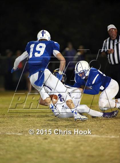 Thumbnail 1 in Payson @ Pusch Ridge Christian Academy photogallery.