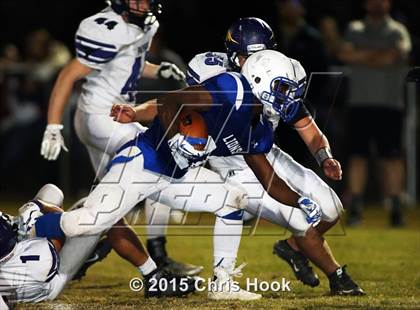 Thumbnail 3 in Payson @ Pusch Ridge Christian Academy photogallery.