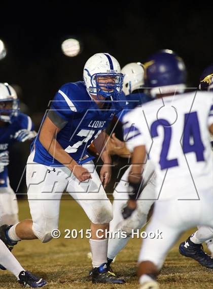 Thumbnail 3 in Payson @ Pusch Ridge Christian Academy photogallery.