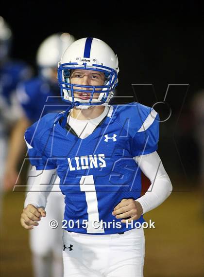 Thumbnail 2 in Payson @ Pusch Ridge Christian Academy photogallery.