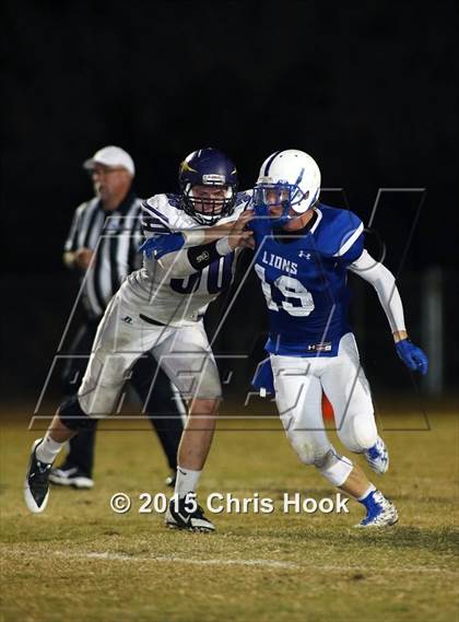 Thumbnail 2 in Payson @ Pusch Ridge Christian Academy photogallery.