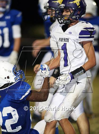 Thumbnail 1 in Payson @ Pusch Ridge Christian Academy photogallery.