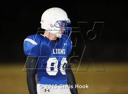 Thumbnail 2 in Payson @ Pusch Ridge Christian Academy photogallery.