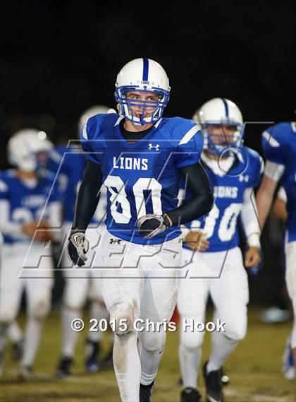 Thumbnail 2 in Payson @ Pusch Ridge Christian Academy photogallery.