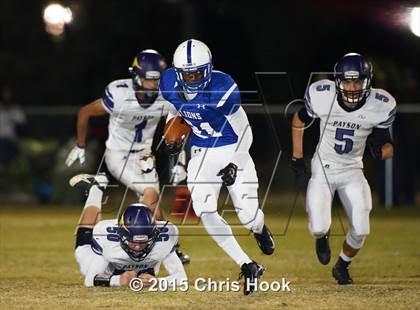 Thumbnail 3 in Payson @ Pusch Ridge Christian Academy photogallery.