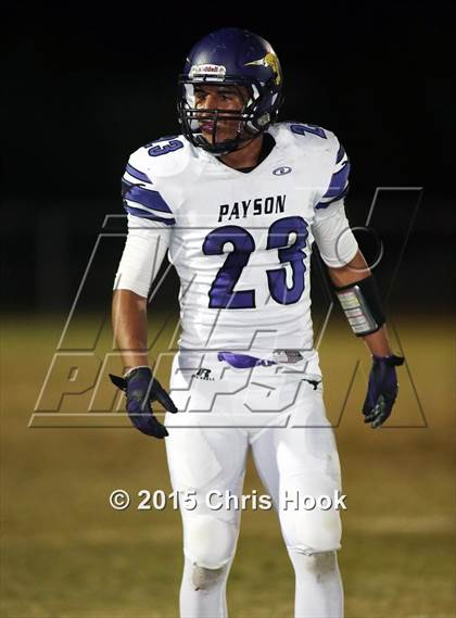Thumbnail 2 in Payson @ Pusch Ridge Christian Academy photogallery.