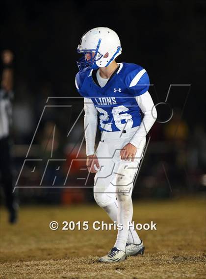 Thumbnail 3 in Payson @ Pusch Ridge Christian Academy photogallery.