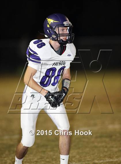 Thumbnail 3 in Payson @ Pusch Ridge Christian Academy photogallery.