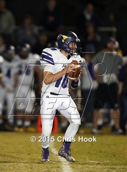 Thumbnail 1 in Payson @ Pusch Ridge Christian Academy photogallery.