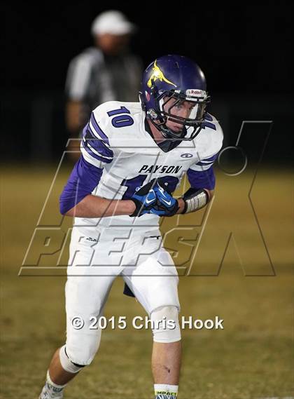 Thumbnail 3 in Payson @ Pusch Ridge Christian Academy photogallery.