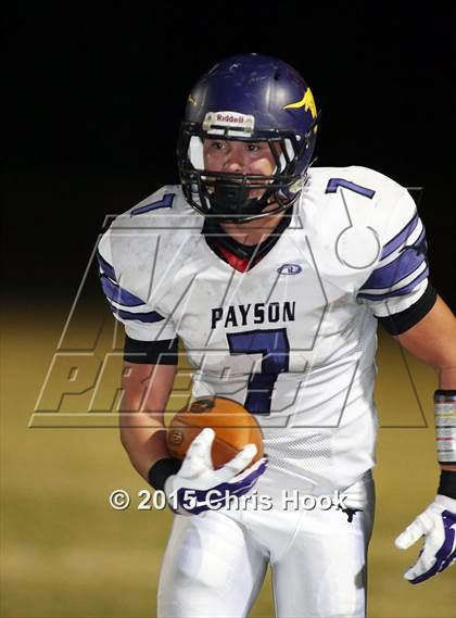 Thumbnail 3 in Payson @ Pusch Ridge Christian Academy photogallery.