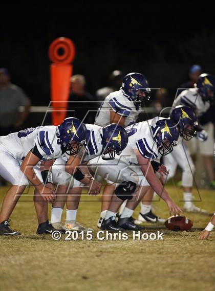 Thumbnail 1 in Payson @ Pusch Ridge Christian Academy photogallery.