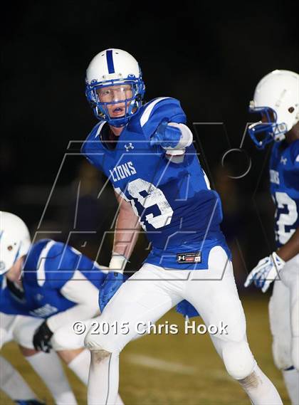 Thumbnail 3 in Payson @ Pusch Ridge Christian Academy photogallery.
