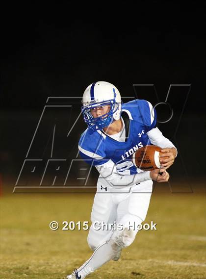 Thumbnail 2 in Payson @ Pusch Ridge Christian Academy photogallery.