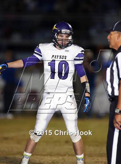Thumbnail 1 in Payson @ Pusch Ridge Christian Academy photogallery.