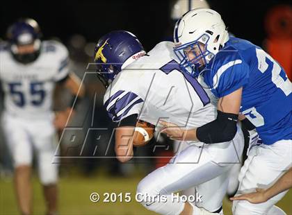 Thumbnail 2 in Payson @ Pusch Ridge Christian Academy photogallery.
