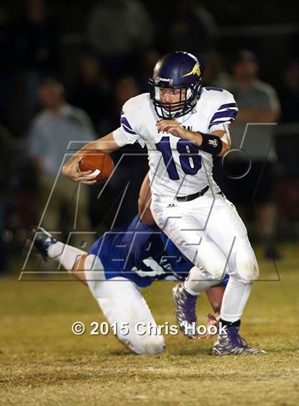 Thumbnail 2 in Payson @ Pusch Ridge Christian Academy photogallery.