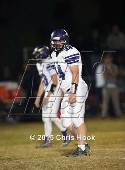 Thumbnail 3 in Payson @ Pusch Ridge Christian Academy photogallery.