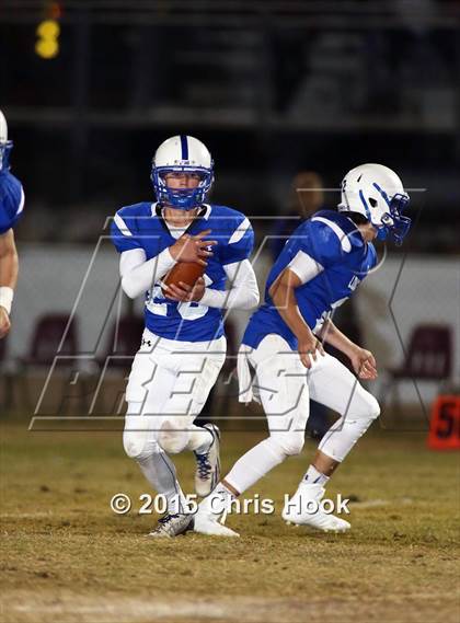 Thumbnail 2 in Payson @ Pusch Ridge Christian Academy photogallery.