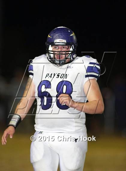 Thumbnail 1 in Payson @ Pusch Ridge Christian Academy photogallery.
