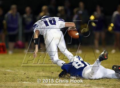 Thumbnail 1 in Payson @ Pusch Ridge Christian Academy photogallery.